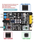 ЦАП та підсилювач для навушників FX Audio DAC-X6