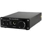 ЦАП та підсилювач для навушників FX Audio DAC-X6