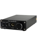 ЦАП та підсилювач для навушників FX Audio DAC-X6