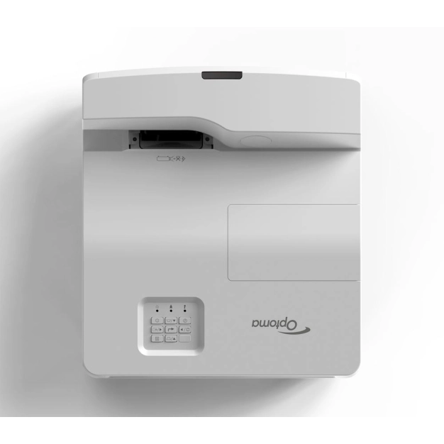 Проектор Optoma HD35UST