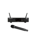 Radio system with handheld microphone AUDIO-TECHNICA ATW-13DE3