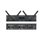 Радіосистема із ручним мікрофоном Audio-Technica ATW-1322 Радіосистема із ручним мікрофоном Audio-Technica ATW-1322