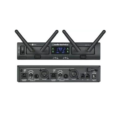 Радіосистема із ручним мікрофоном Audio-Technica ATW-1322