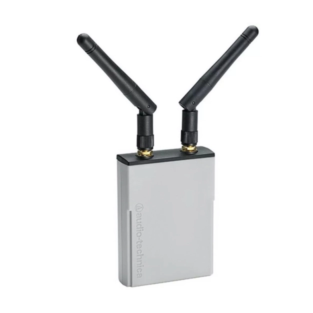 Радіосистема із ручним мікрофоном Audio-Technica ATW-1322 Радіосистема із ручним мікрофоном Audio-Technica ATW-1322