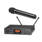 Радіосистема з ручним мікрофоном Audio-Technica ATW2120b Радіосистема з ручним мікрофоном Audio-Technica ATW2120b