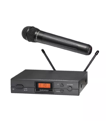 Радіосистема з ручним мікрофоном Audio-Technica ATW2120b