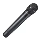 Радіосистема з ручним мікрофоном Audio-Technica ATW2120b Радіосистема з ручним мікрофоном Audio-Technica ATW2120b