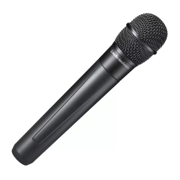 Радіосистема з ручним мікрофоном Audio-Technica ATW2120b Радіосистема з ручним мікрофоном Audio-Technica ATW2120b