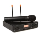 Радіосистема з ручним мікрофоном Audio-Technica ATW2120b Радіосистема з ручним мікрофоном Audio-Technica ATW2120b