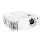 Проектор Optoma UHD38 Проектор Optoma UHD38