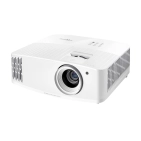 Проектор Optoma UHD38 Проектор Optoma UHD38