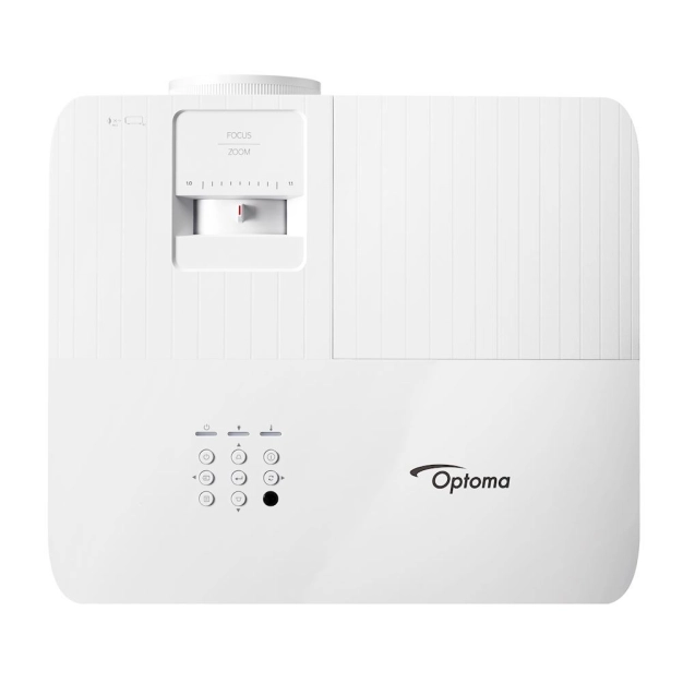 Проектор Optoma UHD38 Проектор Optoma UHD38