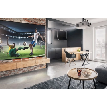 Проектор Optoma UHD38