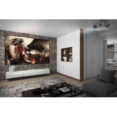 Проектор Optoma UHD38
