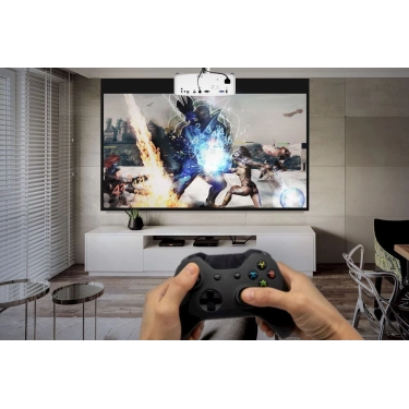 Проектор Optoma UHD38
