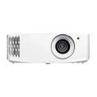 Проектор Optoma UHD38 Проектор Optoma UHD38