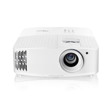 Проектор Optoma UHD38