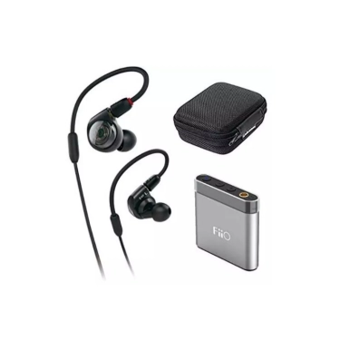 Навушники Audio-Technica ATH-E40