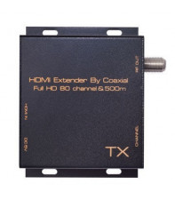 Преобразователь HDMI сигнала в DVB-T (HD Цифровое ТВ) AirBase K-EXDVBT