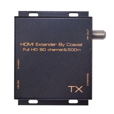Перетворювач HDMI сигналу HD Цифрове ТБ AirBase K-DVBTMOD500