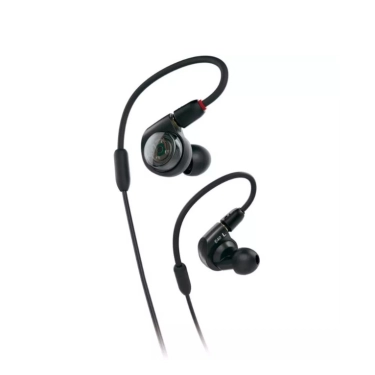 Навушники Audio-Technica ATH-E40