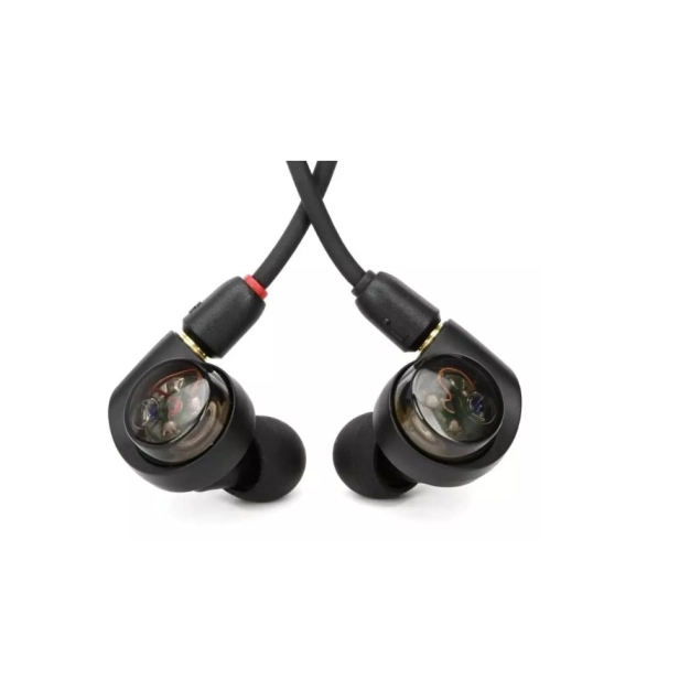 Навушники Audio-Technica ATH-E40