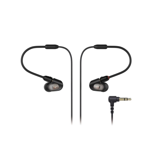 Навушники мініатюрні udio-Technica ATH-E50