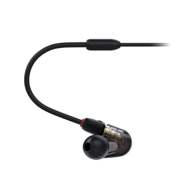 Навушники мініатюрні udio-Technica ATH-E50