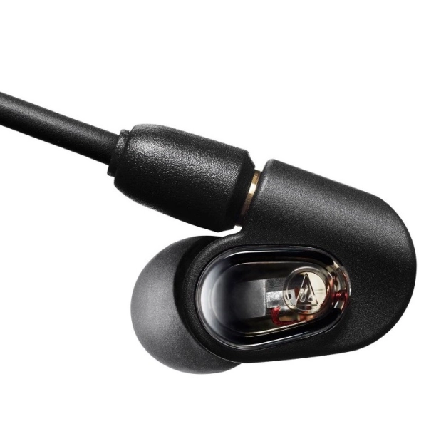 Навушники мініатюрні udio-Technica ATH-E50