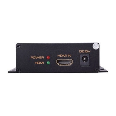 Перетворювач HDMI сигналу HD Цифрове ТБ AirBase K-DVBTMOD500