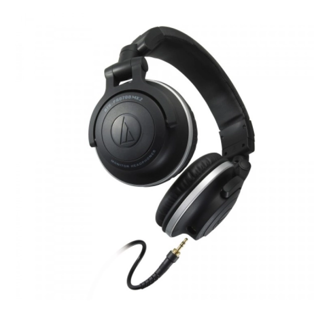 DJ навушники Audio-Technica ATHPRO7x