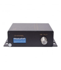 Преобразователь HDMI сигнала в HD Цифровое ТВ AirBase K-DVBTMOD500