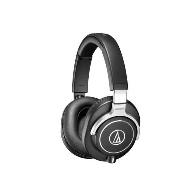 Навушники Audio-Technica ATH-M60Х