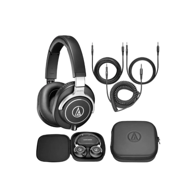 Навушники Audio-Technica ATH-M60Х Навушники Audio-Technica ATH-M60Х