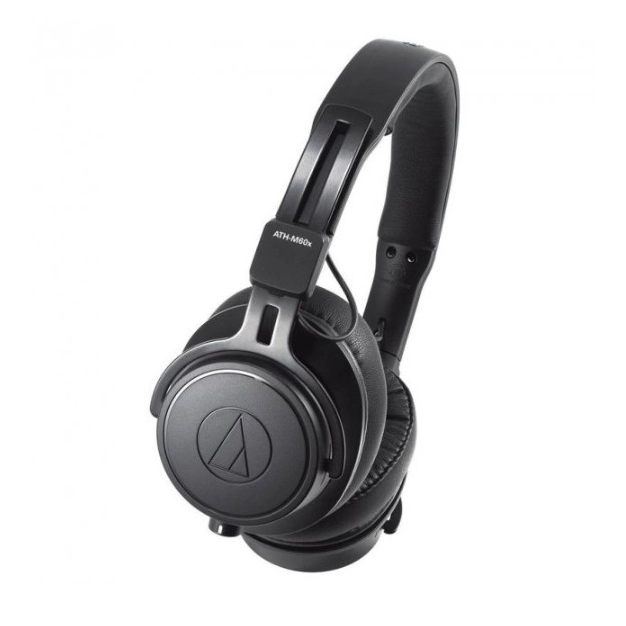 Навушники Audio-Technica ATH-M60Х Навушники Audio-Technica ATH-M60Х