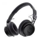 Навушники Audio-Technica ATH-M60Х