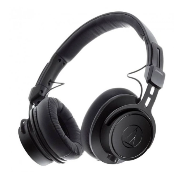 Навушники Audio-Technica ATH-M60Х Навушники Audio-Technica ATH-M60Х