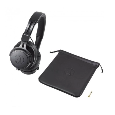 Навушники Audio-Technica ATH-M60Х
