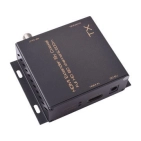 Перетворювач HDMI сигналу HD Цифрове ТБ AirBase K-DVBTMOD500 Перетворювач HDMI сигналу HD Цифрове ТБ AirBase K-DVBTMOD500
