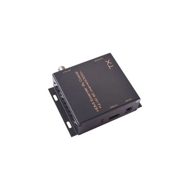 Перетворювач HDMI сигналу HD Цифрове ТБ AirBase K-DVBTMOD500 Перетворювач HDMI сигналу HD Цифрове ТБ AirBase K-DVBTMOD500