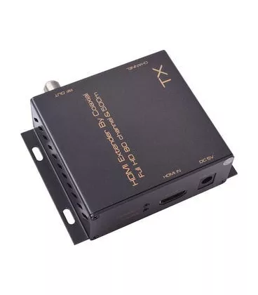 Перетворювач HDMI сигналу HD Цифрове ТБ AirBase K-DVBTMOD500