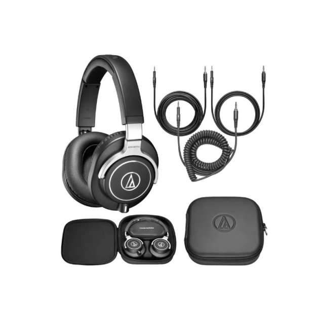 Навушники Audio-Technica ATH-M70Х