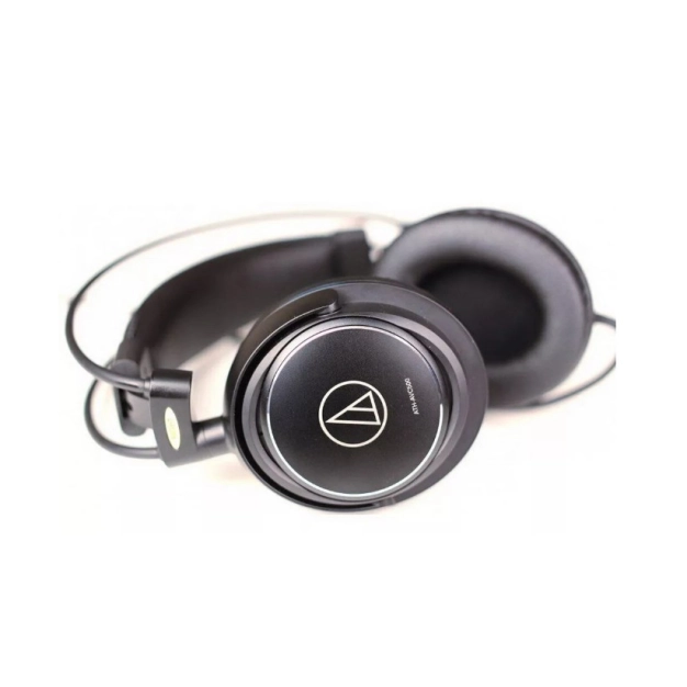 Навушники, що охоплюють Audio-Technica ATH-AVC500