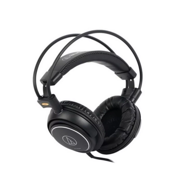 Навушники, що охоплюють Audio-Technica ATH-AVC500