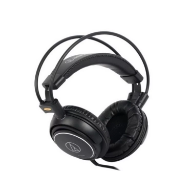 Навушники, що охоплюють Audio-Technica ATH-AVC500