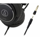Навушники, що охоплюють Audio-Technica ATH-AVC500
