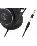 Навушники, що охоплюють Audio-Technica ATH-AVC500