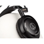 Навушники, що охоплюють Audio-Technica ATH-AVC500
