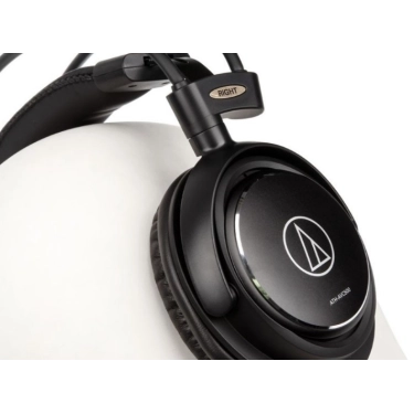Навушники, що охоплюють Audio-Technica ATH-AVC500