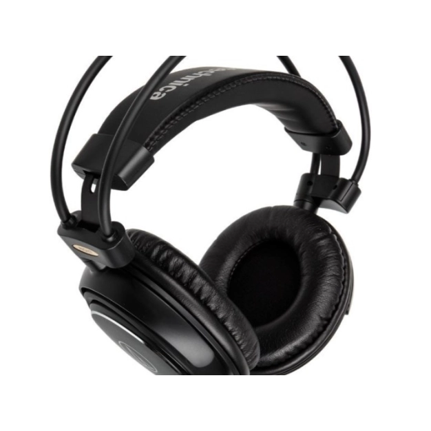 Навушники, що охоплюють Audio-Technica ATH-AVC500